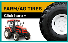 Farm Tires